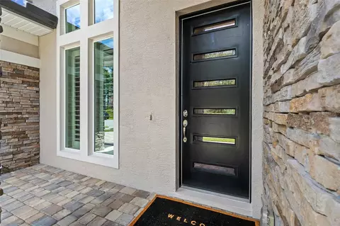 Entry Way - 463 Stirling Bridge Dr, Ormond Beach, FL 32174 photo 1 of 5
