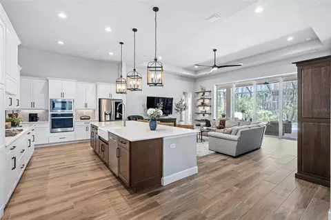 Kitchen - 463 Stirling Bridge Dr, Ormond Beach, FL 32174 photo 1 of 8
