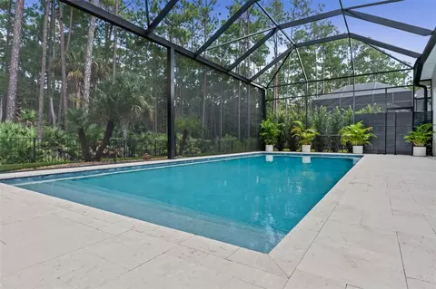 Exterior - 463 Stirling Bridge Dr, Ormond Beach, FL 32174 photo 9 of 14
