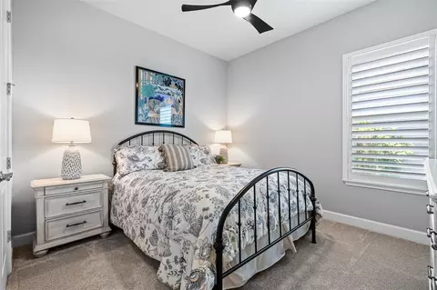 Bedroom - 463 Stirling Bridge Dr, Ormond Beach, FL 32174 photo 6 of 11