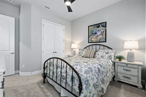 Bedroom - 463 Stirling Bridge Dr, Ormond Beach, FL 32174 photo 7 of 11