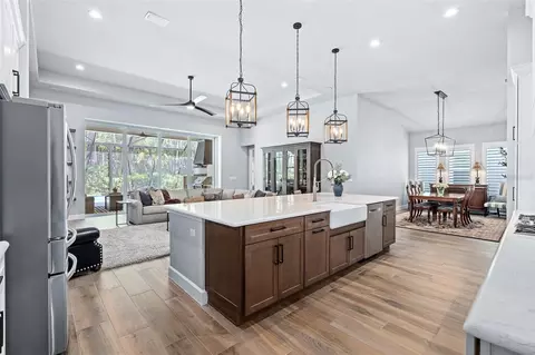 Kitchen - 463 Stirling Bridge Dr, Ormond Beach, FL 32174 photo 5 of 8