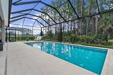 Exterior - 463 Stirling Bridge Dr, Ormond Beach, FL 32174 photo 11 of 14