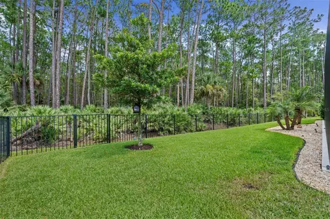 Exterior - 463 Stirling Bridge Dr, Ormond Beach, FL 32174 photo 13 of 14