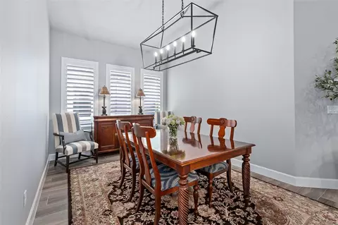 Dining - 463 Stirling Bridge Dr, Ormond Beach, FL 32174 photo 2 of 3