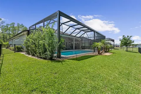 Exterior - 463 Stirling Bridge Dr, Ormond Beach, FL 32174 photo 14 of 14