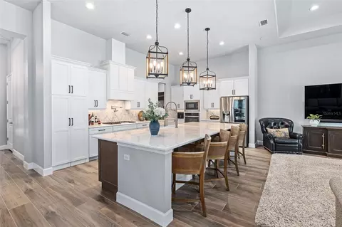 Kitchen - 463 Stirling Bridge Dr, Ormond Beach, FL 32174 photo 6 of 8
