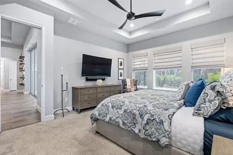 Bedroom - 463 Stirling Bridge Dr, Ormond Beach, FL 32174 photo 3 of 11