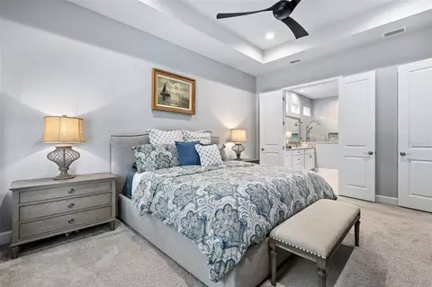 Bedroom - 463 Stirling Bridge Dr, Ormond Beach, FL 32174 photo 5 of 11