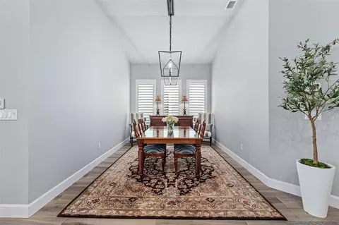 Dining - 463 Stirling Bridge Dr, Ormond Beach, FL 32174 photo 1 of 3