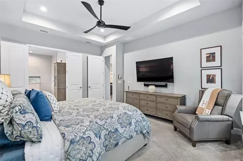 Bedroom - 463 Stirling Bridge Dr, Ormond Beach, FL 32174 photo 4 of 11