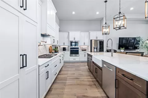 Kitchen - 463 Stirling Bridge Dr, Ormond Beach, FL 32174 photo 2 of 8