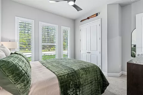 Bedroom - 463 Stirling Bridge Dr, Ormond Beach, FL 32174 photo 11 of 11