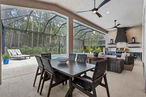 Exterior - 463 Stirling Bridge Dr, Ormond Beach, FL 32174 photo 7 of 14