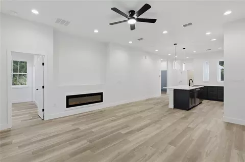 Living - 8 Second Path #A & B, Palm Coast, FL 32164 photo 3 of 7