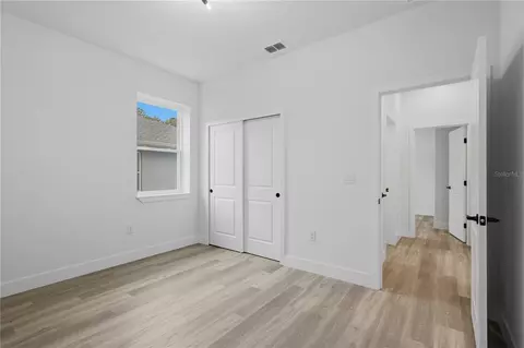 Bedroom - 8 Second Path #A & B, Palm Coast, FL 32164 photo 9 of 9