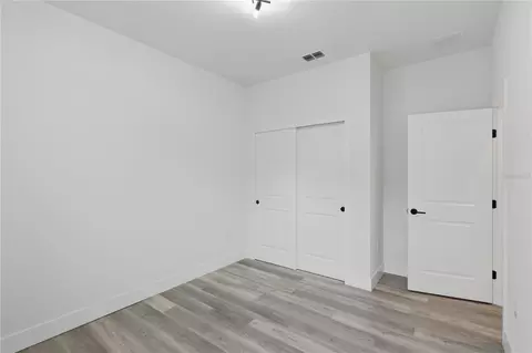 Bedroom - 8 Second Path #A & B, Palm Coast, FL 32164 photo 4 of 9