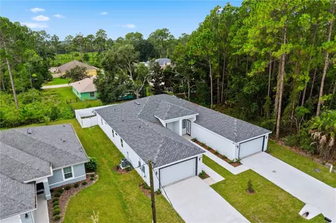 View/Area - 8 Second Path #A & B, Palm Coast, FL 32164 photo 1 of 5