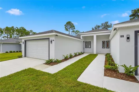 Other - 8 Second Path #A & B, Palm Coast, FL 32164 photo 2 of 9