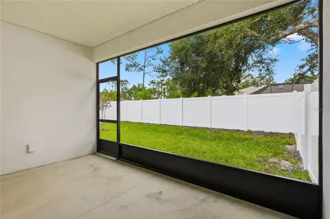 Exterior - 8 Second Path #A & B, Palm Coast, FL 32164 photo 7 of 8