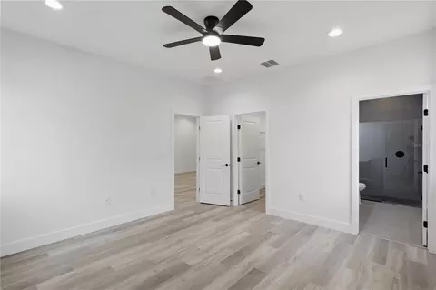 Bedroom - 8 Second Path #A & B, Palm Coast, FL 32164 photo 1 of 9