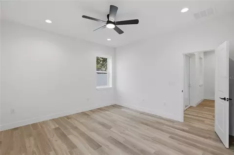 Bedroom - 8 Second Path #A & B, Palm Coast, FL 32164 photo 3 of 9