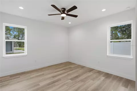 Bedroom - 8 Second Path #A & B, Palm Coast, FL 32164 photo 2 of 9