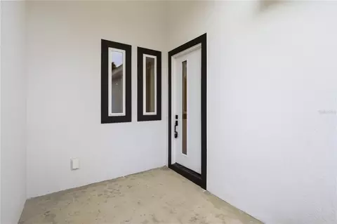 Entry Way - 8 Second Path #A & B, Palm Coast, FL 32164 photo 1 of 3