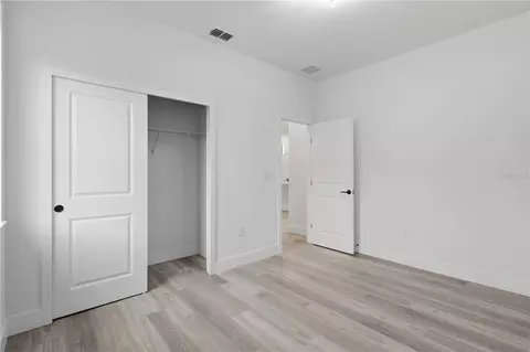 Bedroom - 8 Second Path #A & B, Palm Coast, FL 32164 photo 5 of 9