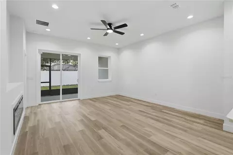 Living - 8 Second Path #A & B, Palm Coast, FL 32164 photo 6 of 7