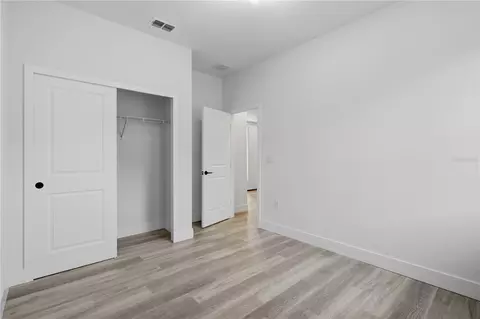 Bedroom - 8 Second Path #A & B, Palm Coast, FL 32164 photo 6 of 9