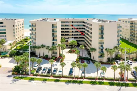 4565 S Atlantic Ave #5308, Ponce Inlet, FL 32127