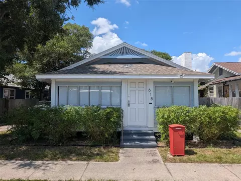 618 15th St N, Saint Petersburg, FL 33701