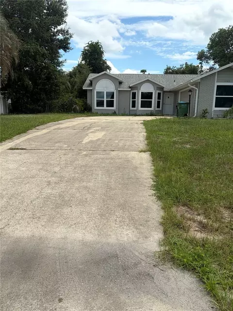 1499 Courtland Blvd, Deltona, FL 32738