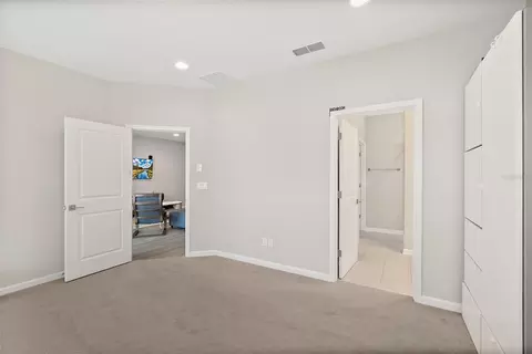 Bedroom - 542 Silver Landing Dr, Saint Augustine, FL 32092 photo 9 of 9