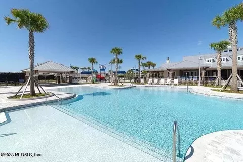 Exterior - 542 Silver Landing Dr, Saint Augustine, FL 32092 photo 19 of 22