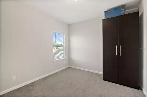 Bedroom - 542 Silver Landing Dr, Saint Augustine, FL 32092 photo 3 of 9
