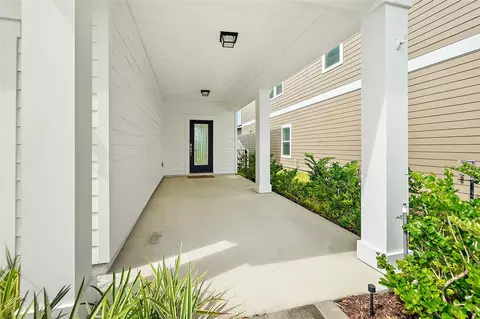 Exterior - 542 Silver Landing Dr, Saint Augustine, FL 32092 photo 4 of 22