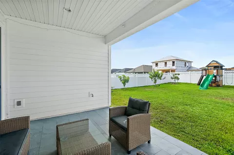 Exterior - 542 Silver Landing Dr, Saint Augustine, FL 32092 photo 9 of 22