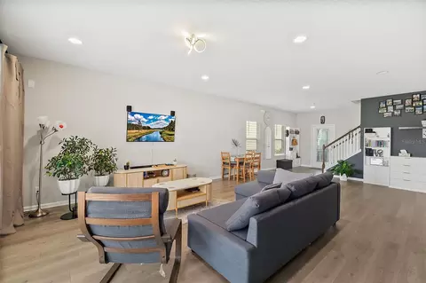 Living - 542 Silver Landing Dr, Saint Augustine, FL 32092 photo 1 of 2