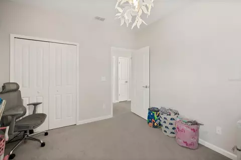 Bedroom - 542 Silver Landing Dr, Saint Augustine, FL 32092 photo 4 of 9