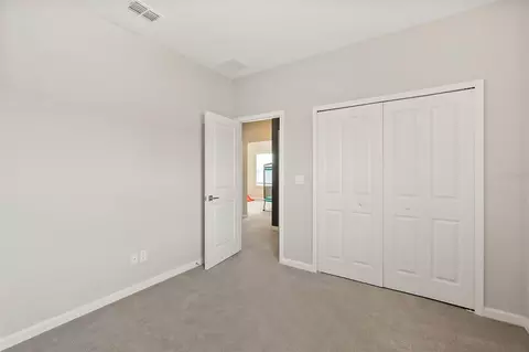 Bedroom - 542 Silver Landing Dr, Saint Augustine, FL 32092 photo 8 of 9
