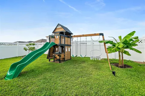 Exterior - 542 Silver Landing Dr, Saint Augustine, FL 32092 photo 12 of 22