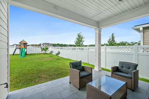 Exterior - 542 Silver Landing Dr, Saint Augustine, FL 32092 photo 8 of 22