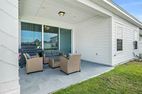 Exterior - 542 Silver Landing Dr, Saint Augustine, FL 32092 photo 7 of 22