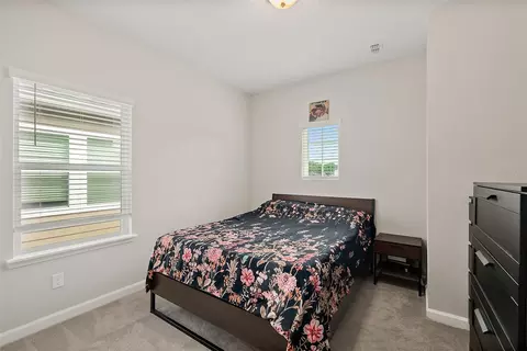 Bedroom - 542 Silver Landing Dr, Saint Augustine, FL 32092 photo 2 of 9