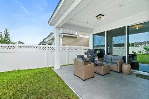 Exterior - 542 Silver Landing Dr, Saint Augustine, FL 32092 photo 6 of 22