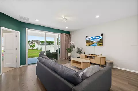 Living - 542 Silver Landing Dr, Saint Augustine, FL 32092 photo 2 of 2