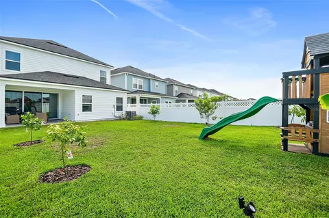 Exterior - 542 Silver Landing Dr, Saint Augustine, FL 32092 photo 10 of 22