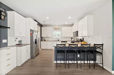 Kitchen - 542 Silver Landing Dr, Saint Augustine, FL 32092 photo 2 of 5